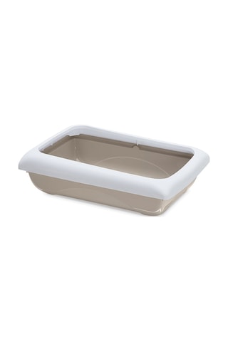 1711734816 Imac Dodo' Kedi Tuvaleti 45,5x31x13,5cm