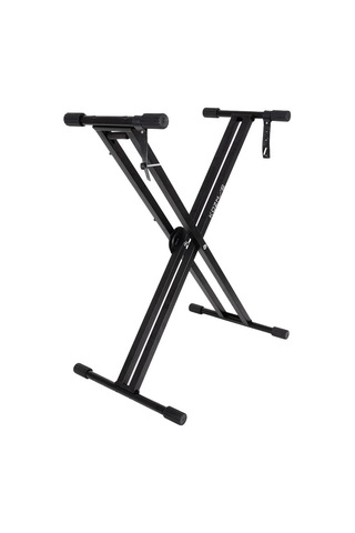 Kozmos Ks-108q2h X-tipi Klavye Standı Çok Renkli