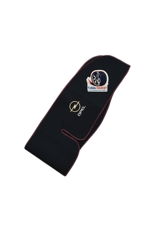 Opel Vectra A Kasa Siyah Ön Göğüs Torpido Kaplama Halısı & Torpido Koruma Örtüsü