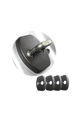 Honda City Modifiye Kilit Koruma Kapağı (405769177)