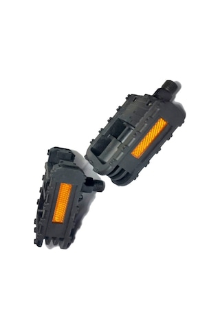 Asn Bisiklet Katlanabilir Pedal