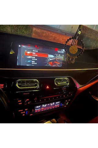 Bmw G30-g38 Havalandırma Ambi Yans