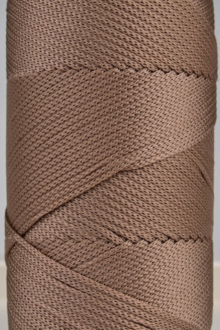 Sensy Premium 400 Gr Polyester Makrome Ipi 2 Mm 2li Set Vizon Makrame Ip Supla Çanta Ipi No:4