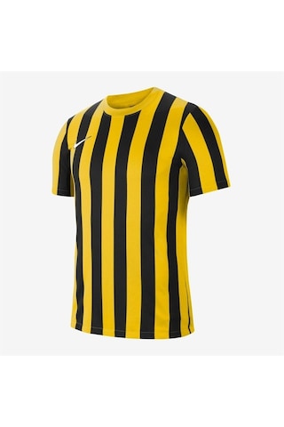 Nike M Striped Division Iv Jsy Erkek Forma Çok Renkli
