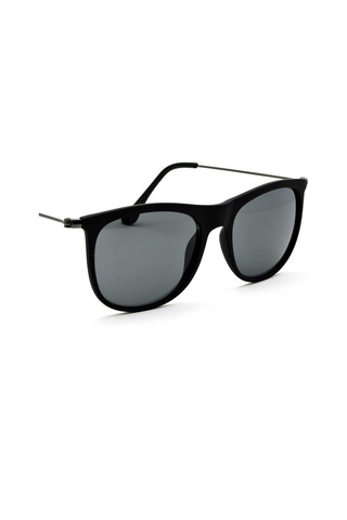 Wayfarer Lma303 Metal Saplı Polarize Erkek Güneş Gözlüğü