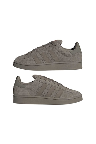 Adidas Campus 00s Kadın Spor Ayakkabı - Kj1227 Kahverengi