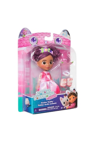 Gabby S Dollhouse The Movie Garden 20151840