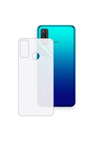 Huaweı P Smart 2020 Uyumlu Arka Yüzey Hidrojel Koruyucu Film 22219949