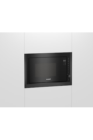 Arçelik MA 2521 D 25 LT Ankastre Mikrodalga Fırın