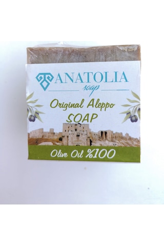 1881 Halep Sabunu 200 G