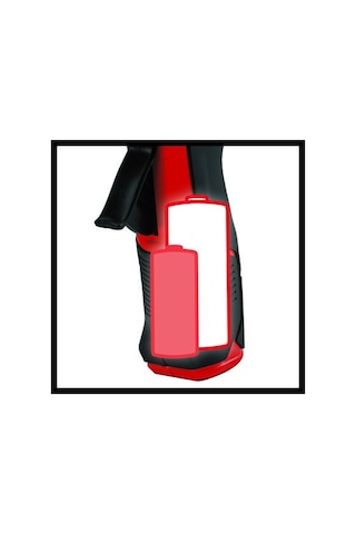 Einhell TC-CG 36/1 Li 3.6V Akülü Sıcak Silikon Mum Tabancası - 4522190