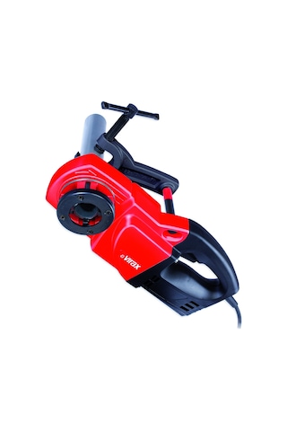 Virax 138021 1/2"-1.1/4" Elektrikli Pafta