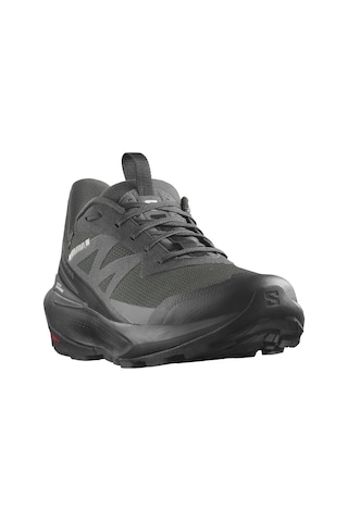 Salomon Elixir Activ Gtx Erkek Outdoor Ayakkabı-siyah Siyah