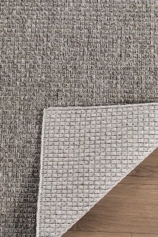 Oturma Odası Balkon Bahçe Mutfak Natura Kaymaz Tabanlı Jut Doğal Yıkanabilir Premium Kalite Bk102-k.bej