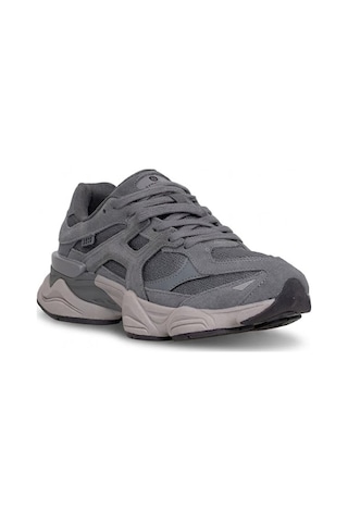 Hammer Jack 101 25738-m Rene-w Erkek Klasik Sneaker Gri