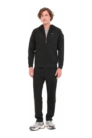 Lumberjack Ml Renato-cb 18sd1155 5pr Siyah Erkek Sweatshirt A102024113 Siyah