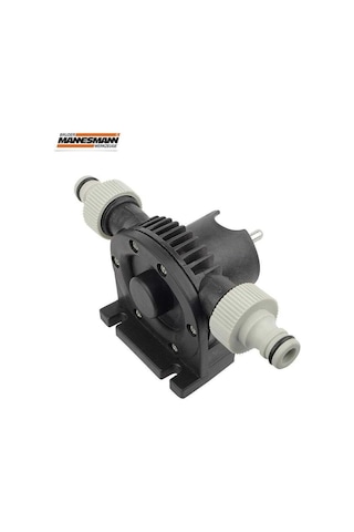 Mannesmann 446 Matkapla Çalışan Su  Pompası