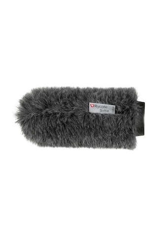 Rycote 033052 18 CM Mikrofonlar için Classic-Softie 19/22