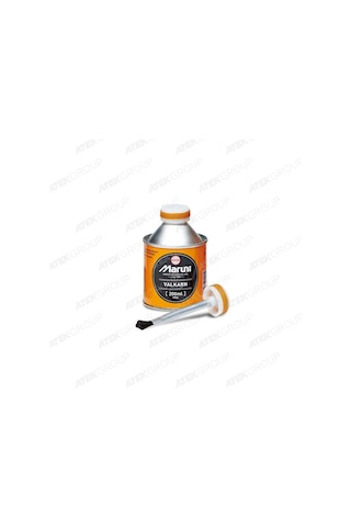 Maruni VALKARN 200cc İç Lastik Yama Solüsyonu (280 gr) Maruni VALKARN 200cc İç Lastik Yama Solüsyonu (280 gr)