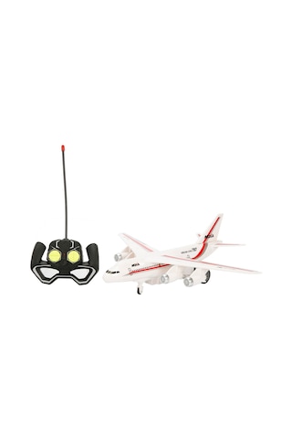 R/c Uçak Yolcu Moka Dream Lıne 787 F/f 3.7v.usb 27mhz.