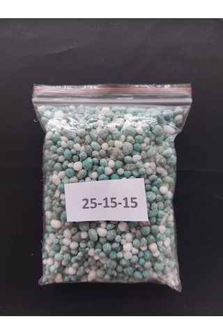 Çiçek Coşturan-yavaş Salınımlı Özel Kaplamalı Gübre-100gr