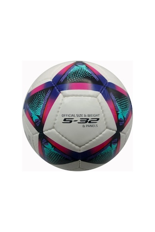 Arega Futbol Antrenman Topu Tsb-41052 02 Kırmızı