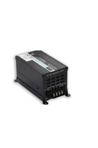 Linetech Dc-dc Konvertörü 24/12 20a Converter D-20a