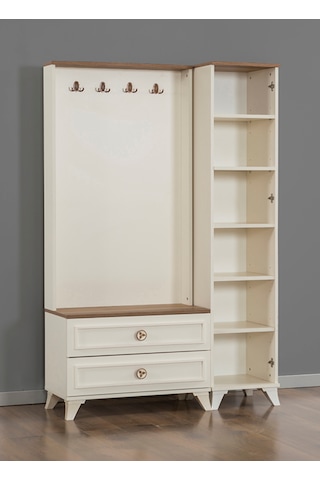 Dardason Irmak Portmanto 120 Cm