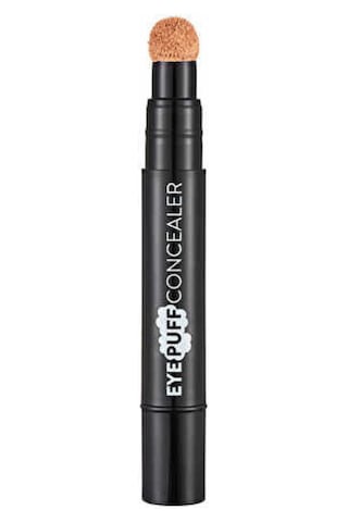 Flormar Doğal Bitişli Kremsi Kapatıcı - Eye Puff Concealer - 004 Ivory - 8682536021753