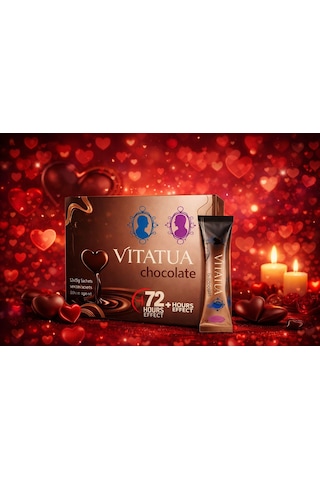 Vita Tua Çikolata 180 G