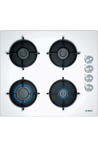 Bosch POP6C2O10O Ankastre Cam Ocak