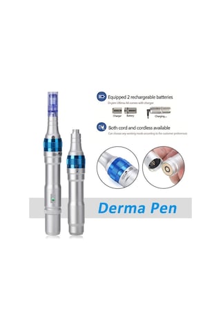 Dr.Pen Ultima-A6 Dermapen Yedek Bataryalı