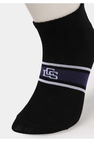 Colin's Colins Erkek Siyah Çorap Cl1082201 Q1.v2 Blk
