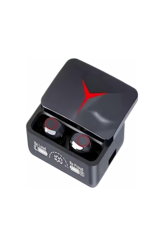 Time&Tech M90 Pro Bluetooth 5.4 Kulak İçi Oyuncu Kulaklık