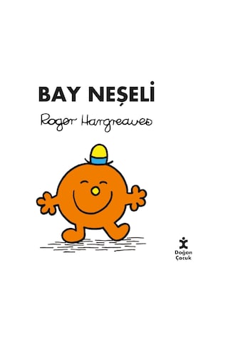 Bay Neşeli - 57858324549638199215506