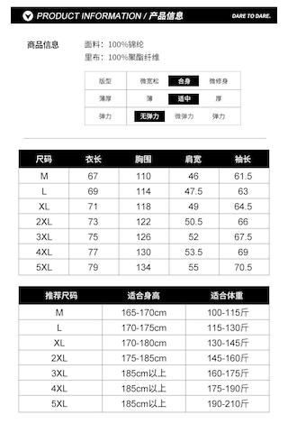 Kırışıklık Önleyici Kumaş Dik Yaka Su İtici Baharlık Erkek Ceket Mont Siyah