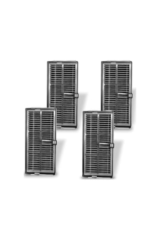 Dreame L10s Pro Ultra Heat Robot Süpürge İçin Hepa Filtresi