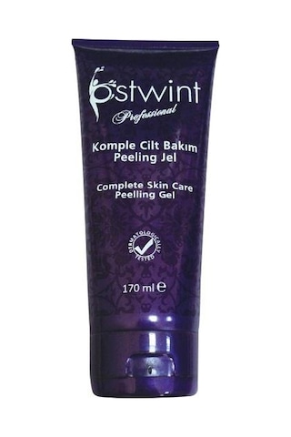 Ostwint Komple Cilt Bakım Jel Peeling 170 ML