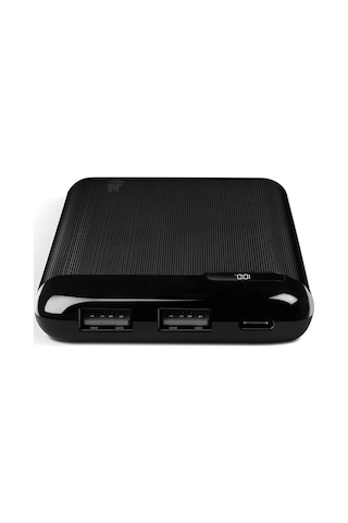 Ttec 2bb183s Powerslim Lcd 10.000 Mah Taşınabilir Şarj Aleti