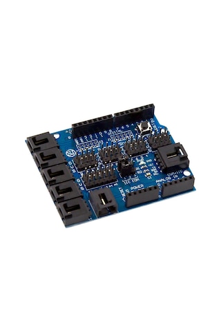 Arduino  UNO Sensör Shield V4.0