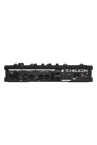 Tc Helicon Voicelive 3 Extreme Efekt Pedalı