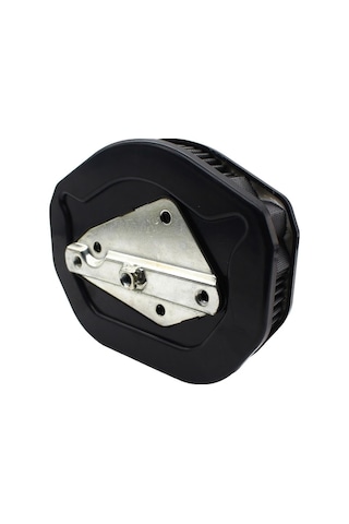 Ganzhoushop Suntek Motosiklet Motosiklet Için Hava Filtresi 883 2020 2014 - Tk Siyah