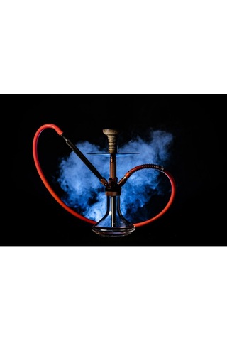 Kefo Armadillo Nargile