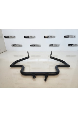 Mondial Nevada 250 Koruma Demiri Siyah