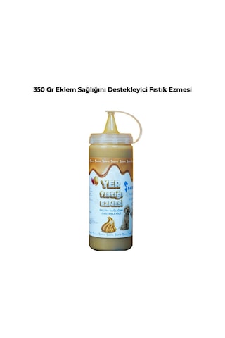 Barftr Fıstık Ezmesi Köpek nı 350 G