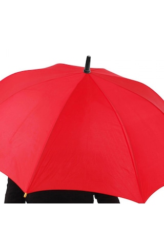 Dolıty Şemsiye Ucu Kapakları Tampon Koruyucu Kamp Dik 64x27mm Siyah