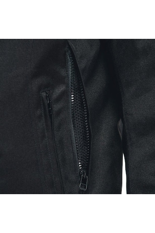 Dainese Veloce D Dry Motosiklet Montu Gri - Siyah