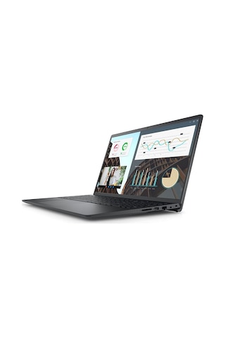Dell Vostro 3530 WN1611PVNB352041 i5-1334U 8 GB 256 GB SSD 15.6" W11P Dizüstü Bilgisayar + Zetta Çanta