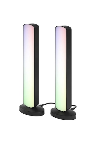 Ledvance Smart Led Wıfı Renk Değiştiren Işık Çubukları