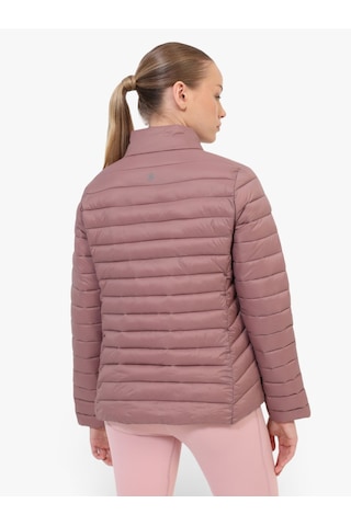 Lumberjack 6w Wl 1sn28 6pr Kadın Pembe Mont - 102696947